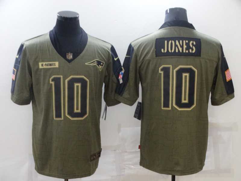Nike Patriots 10 Mac Jones Olive 2021 Salute To Service Limited Jersey Dzhi,We sell and wholesale Nike Patriots 10 Mac Jones Olive 2021 Salute To Service Limited Jersey Dzhi on line form chian!